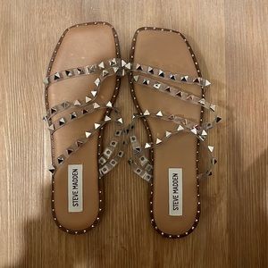 Steven Madden sandals